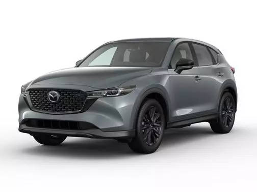 2023 Mazda CX-5 2.5 S Carbon Edition AWD photo