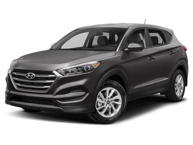2018 Hyundai Tucson SEL AWD photo