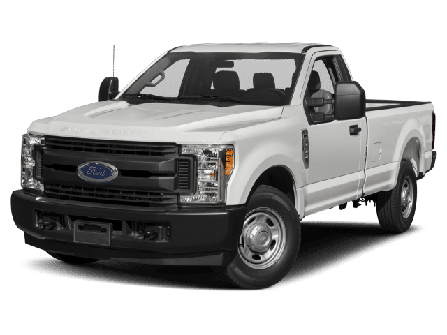 2019 Ford F-350 Super Duty XL RWD photo