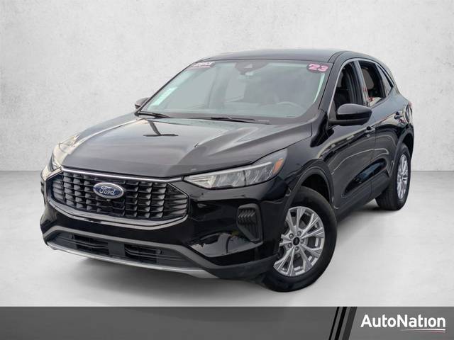 2023 Ford Escape Active AWD photo