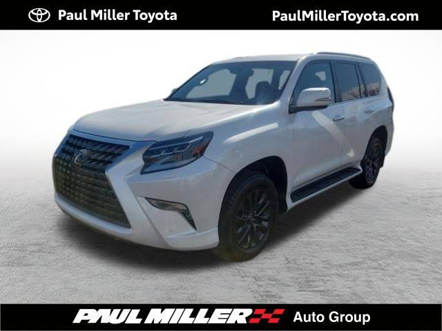 2023 Lexus GX GX 460 Premium 4WD photo