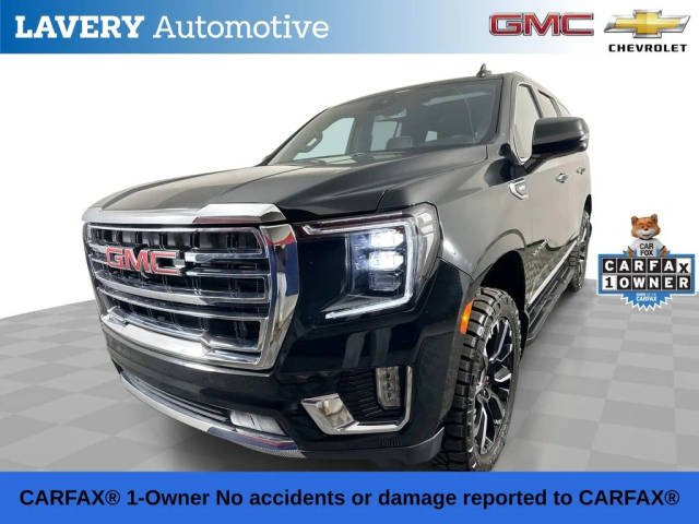 2023 GMC Yukon SLT 4WD photo