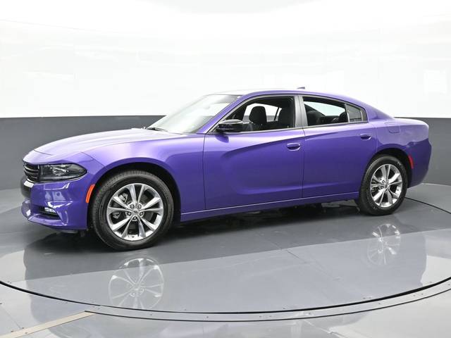 2023 Dodge Charger SXT AWD photo