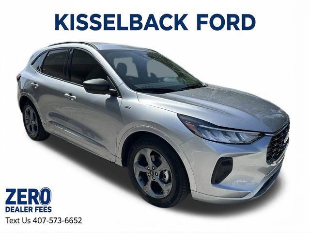 2023 Ford Escape ST-Line FWD photo