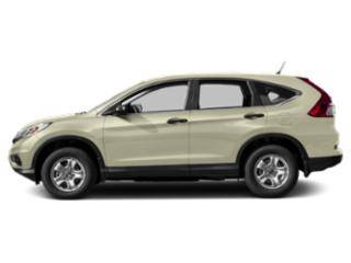 2015 Honda CR-V LX AWD photo