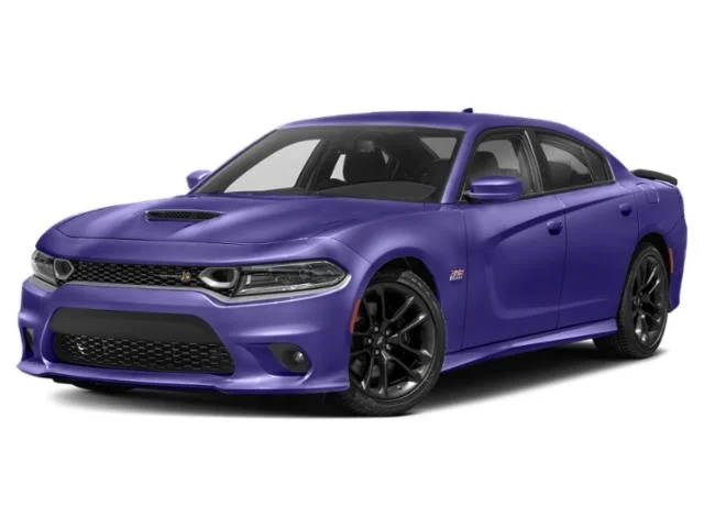 2023 Dodge Charger Scat Pack RWD photo