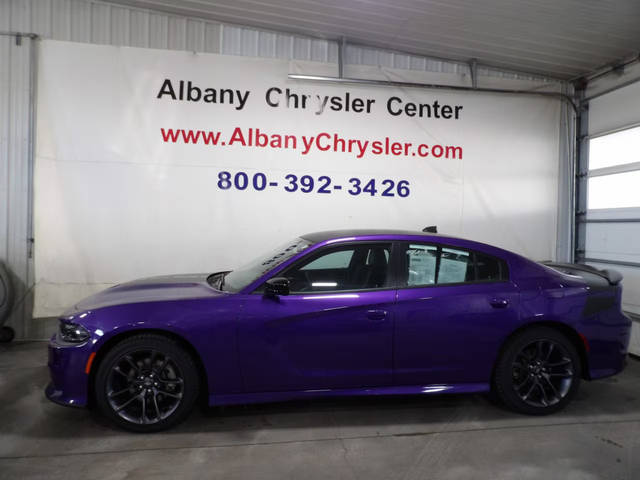 2023 Dodge Charger R/T RWD photo
