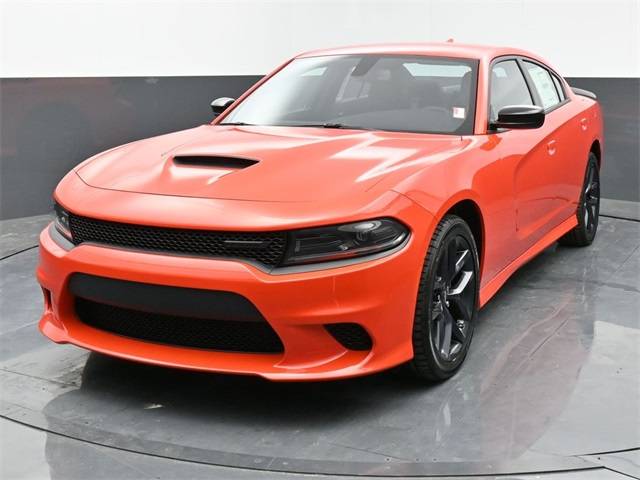 2023 Dodge Charger GT RWD photo