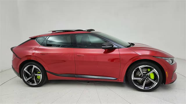 2023 Kia EV6 GT AWD photo