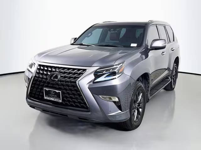 2023 Lexus GX GX 460 Premium 4WD photo