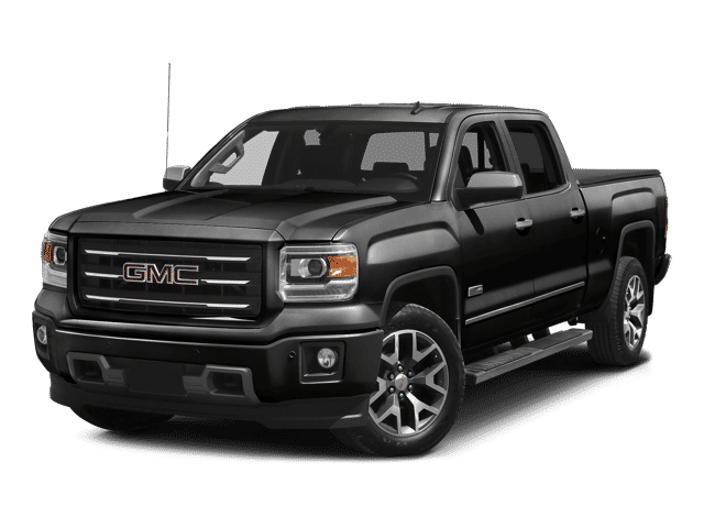 2015 GMC Sierra 1500 Denali 4WD photo