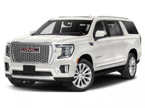 2023 GMC Yukon XL Denali Ultimate 4WD photo