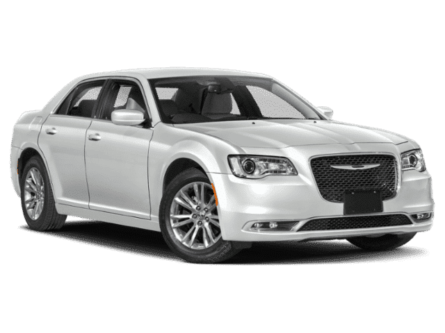 2023 Chrysler 300 300C RWD photo