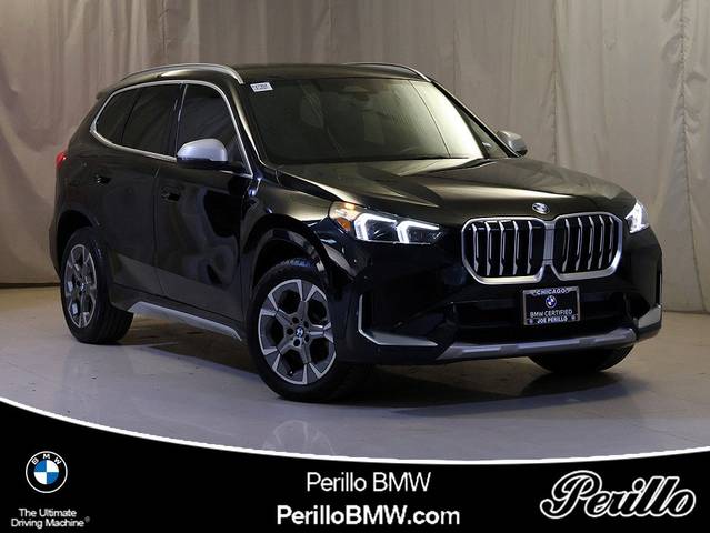 2023 BMW X1 xDrive28i AWD photo