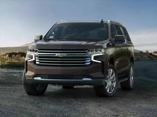 2023 Chevrolet Suburban RST 4WD photo