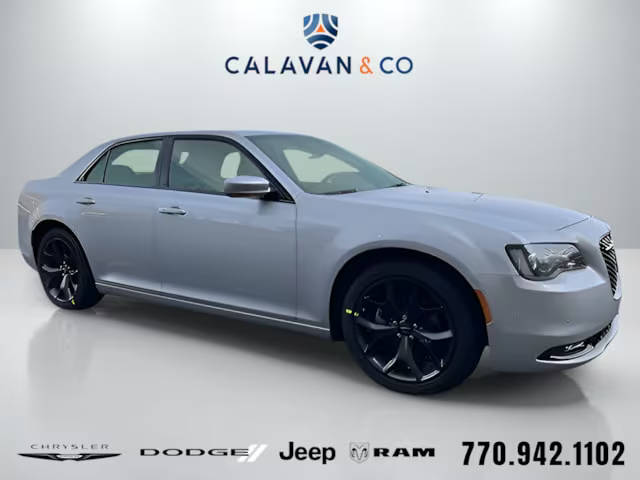 2023 Chrysler 300 300S RWD photo