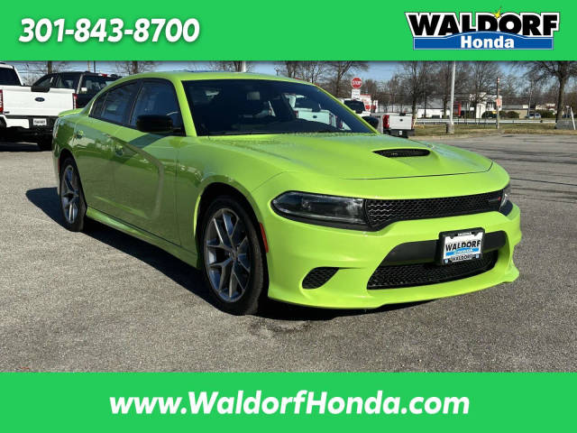 2023 Dodge Charger GT RWD photo