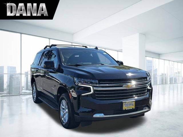2023 Chevrolet Tahoe LT 4WD photo