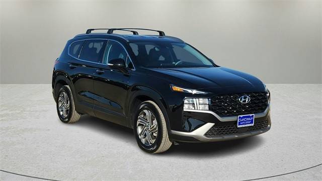 2023 Hyundai Santa Fe SEL FWD photo