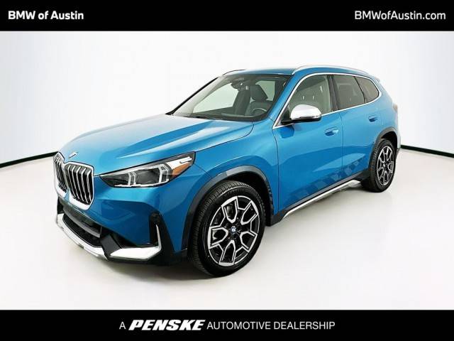 2023 BMW X1 xDrive28i AWD photo