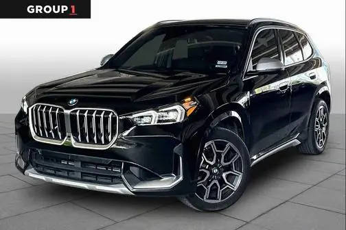 2023 BMW X1 xDrive28i AWD photo