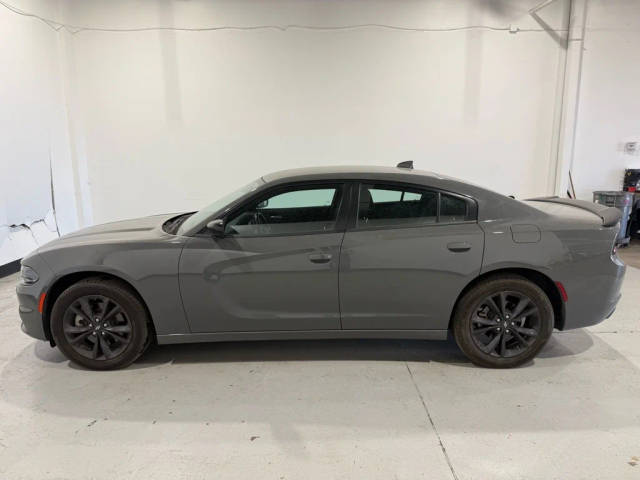 2023 Dodge Charger SXT AWD photo