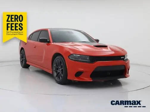 2023 Dodge Charger R/T RWD photo