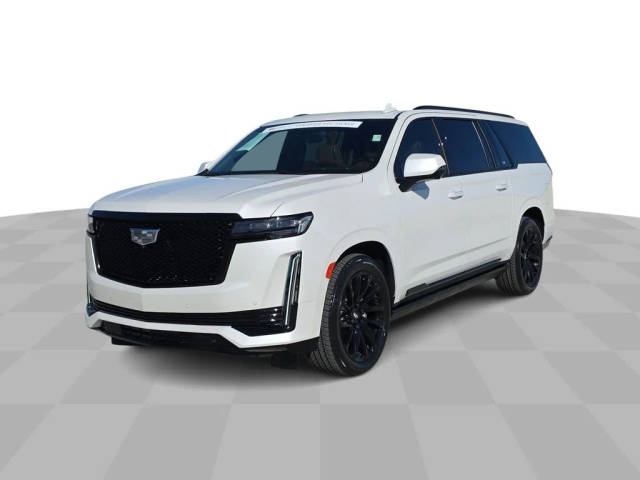 2023 Cadillac Escalade ESV 4WD Sport 4WD photo