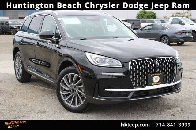2023 Lincoln Corsair Reserve FWD photo