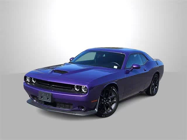 2023 Dodge Challenger GT RWD photo