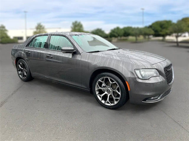 2021 Chrysler 300 300S RWD photo