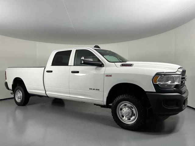 2020 Ram 2500 Tradesman 4WD photo