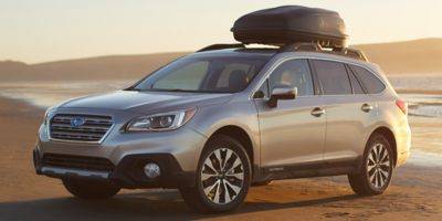 2015 Subaru Outback 2.5i Premium AWD photo