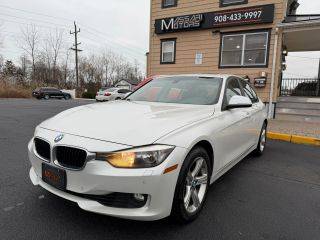 2015 BMW 3 Series 328i xDrive AWD photo