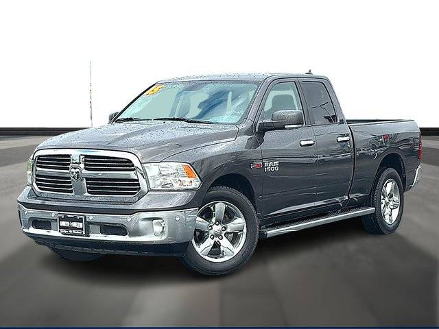 2015 Ram 1500 Lone Star RWD photo