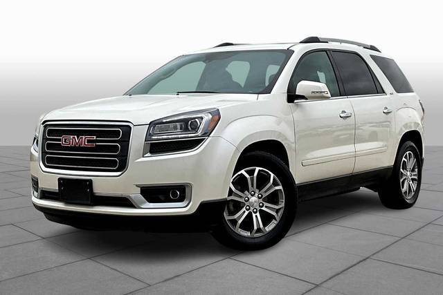 2015 GMC Acadia SLT FWD photo