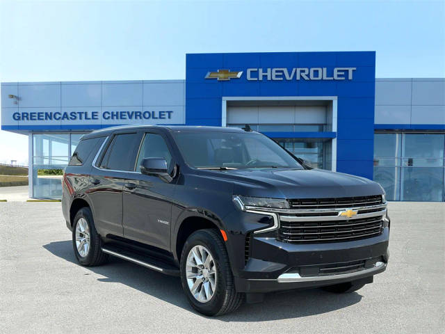 2023 Chevrolet Tahoe LT 4WD photo