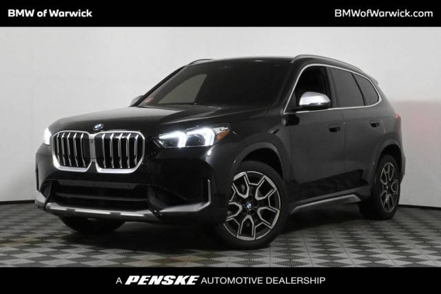 2023 BMW X1 xDrive28i AWD photo