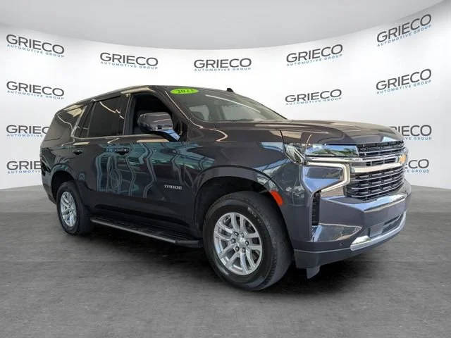 2023 Chevrolet Tahoe LT RWD photo