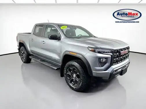 2023 GMC Canyon 4WD Elevation 4WD photo