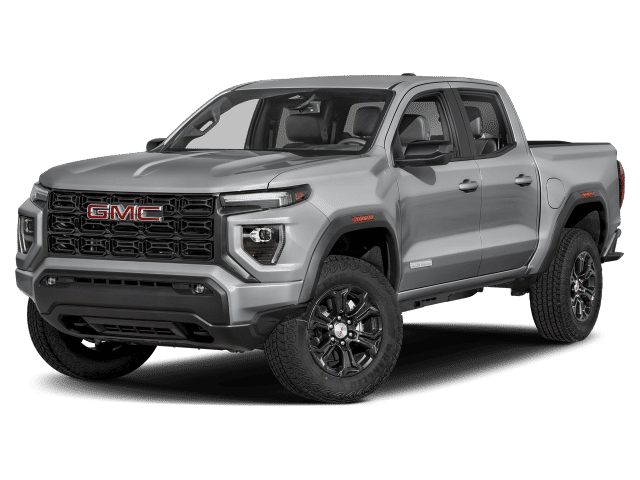 2023 GMC Canyon 2WD Elevation RWD photo