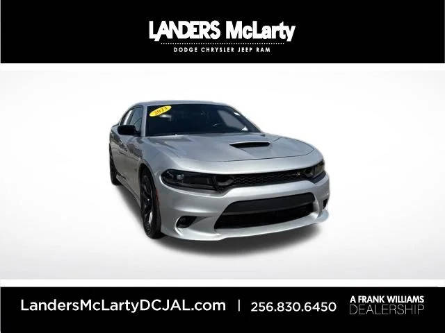 2023 Dodge Charger Scat Pack RWD photo