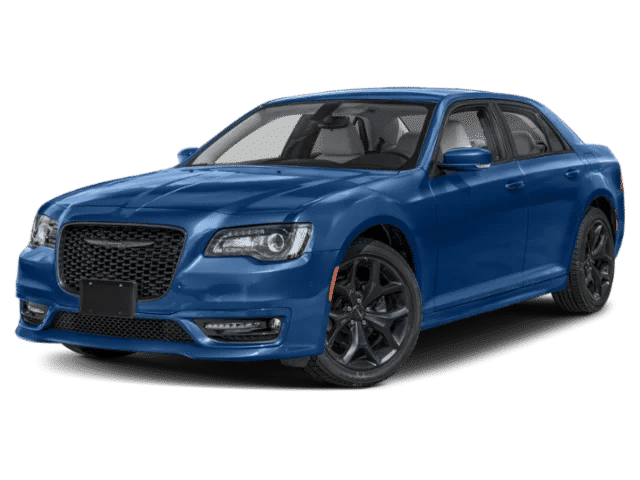 2023 Chrysler 300 300C RWD photo
