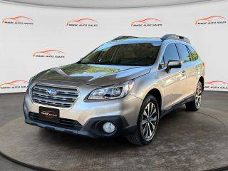 2015 Subaru Outback 2.5i Limited AWD photo