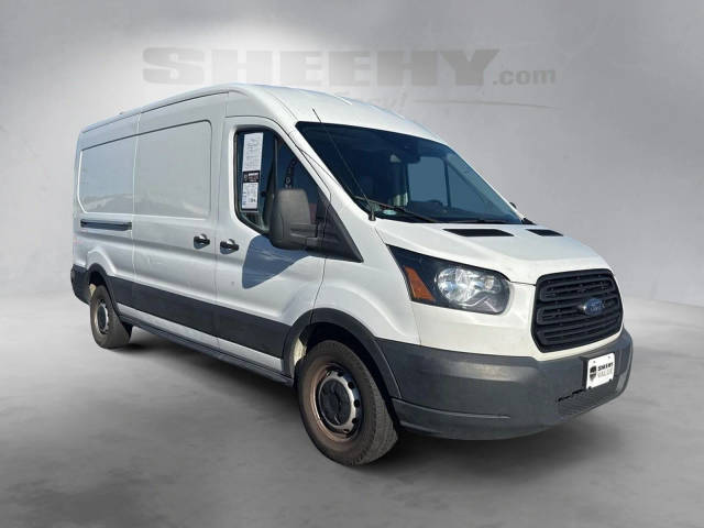 2019 Ford Transit Van RWD photo