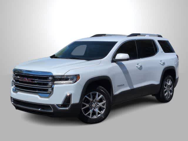 2020 GMC Acadia SLT FWD photo
