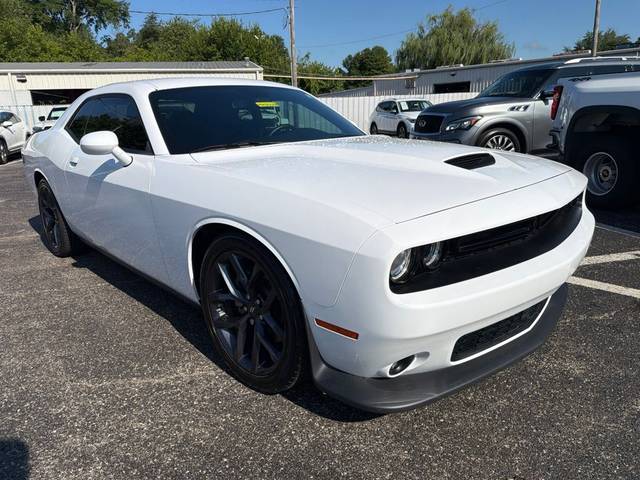 2023 Dodge Challenger GT RWD photo