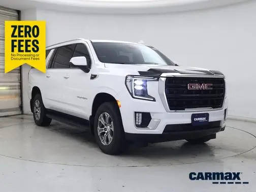 2023 GMC Yukon XL SLE 4WD photo