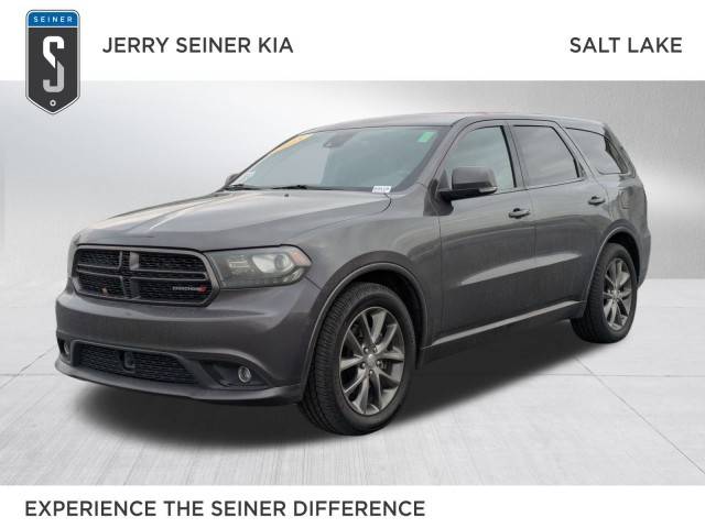 2015 Dodge Durango R/T AWD photo