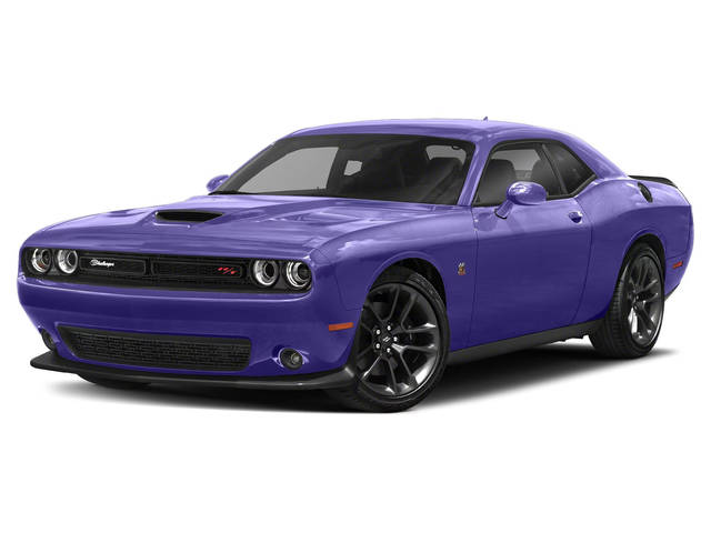 2023 Dodge Challenger R/T Scat Pack RWD photo